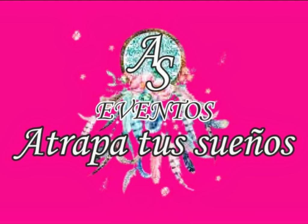 Logo de Atrapa Tus Sueños y As Eventos