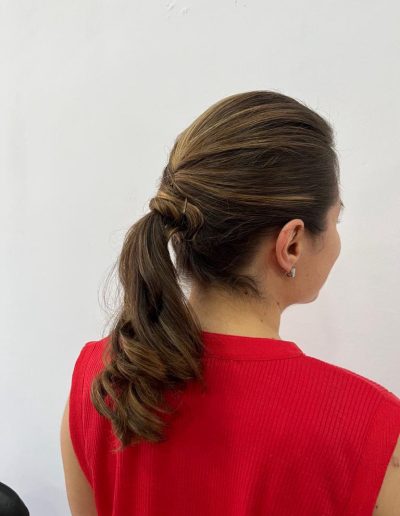 recogido de coleta para eventos