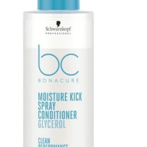 acondicionador con GLYCEROL MOISTURE KICK DE BONACURE
