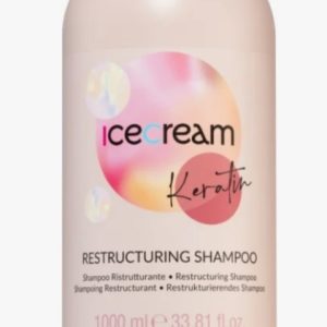 CHAMPÚ ICE CREAM DE INEBRYA