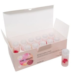 LOCIÓN REPARADORA INTENSIVA DE INEBRYA