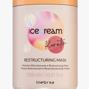 MASCARILLA ICE-CREAM DE INEBRYA