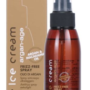 FRIZZ-FREE DE INEBRYA