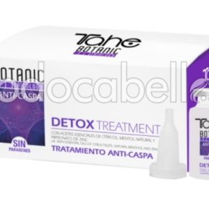 TRATAMIENTO DETOX DE TAHE