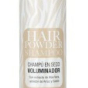 TAHE HAIR SPRAY CHAMPÚ EN SECO