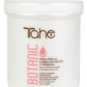 TAHE BOTANIC MASCARILLA