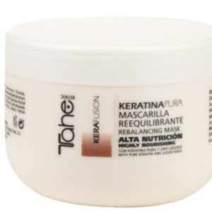 TAHE KERAFUSIÓN MASCARILLA