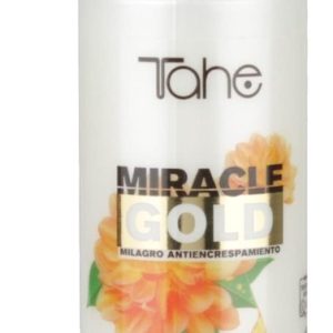 TAHE MIRACLE GOLD CREMA DE PEINADO