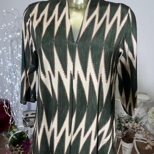 CAMISETA MODELO CLOE