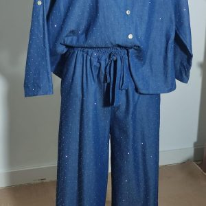 PANTALÓN MODELO SOL