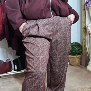 PANTALÓN MODELO SONIA